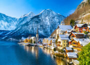 Austria Does a CERN U-Turn: Back in the Collider Game