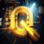 Is there a quantum computer up and running?