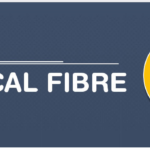 What is the application of optical fibre in the military?