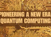 Is there anything beyond quantum computer technology?
