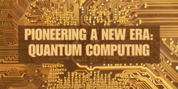 Is there anything beyond quantum computer technology?