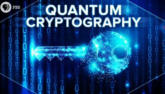 What is quantum cryptography?