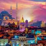 Is Turkey working on quantum computing?