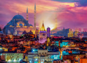 Is Turkey working on quantum computing?