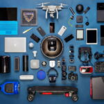The Gadget That Recharges Wirelessly