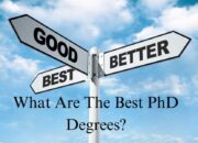 PhD Diaries: What’s the Hardest Physics Doctorate Out There?