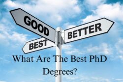PhD Diaries: What’s the Hardest Physics Doctorate Out There?