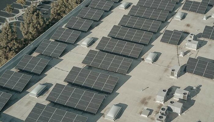What types of things are sustainable Besides energy?