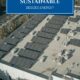 What types of things are sustainable Besides energy?