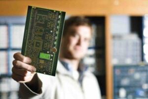 What is electrical engineering?
