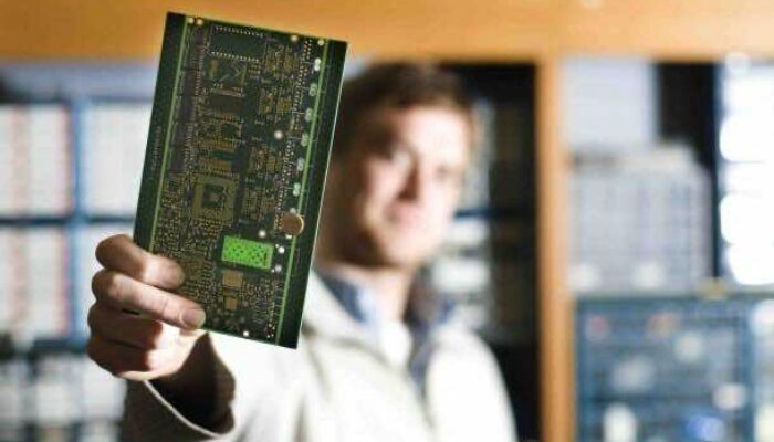 What is electrical engineering?