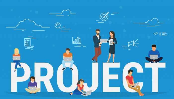 What are the projects of instrumentation engineering?