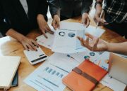 What is a project topic for an environmental scientist?