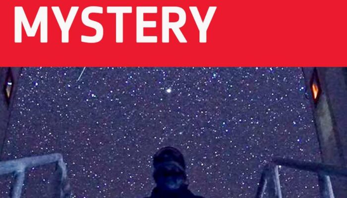 The Mystery of Antarctica’s Ice-Bound Mountains