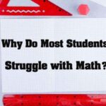 What confuses students the most when studying math?