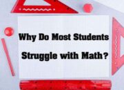 What confuses students the most when studying math?