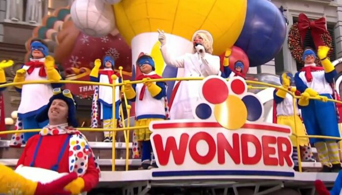 Is Wonderbread bad for the environment?