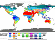 Climate Model Predicts Searing Summers Ahead