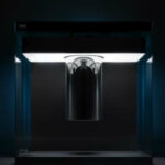 Who made world’s first quantum computer?