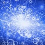 What are quarks and where can they be found?