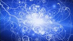 What are quarks and where can they be found?