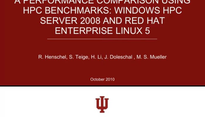 What is a HPC? Multicore pcs are similar to HPC?