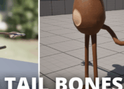 Bone Physics Breakthrough: Cracking the Secret of Skeletal Strength
