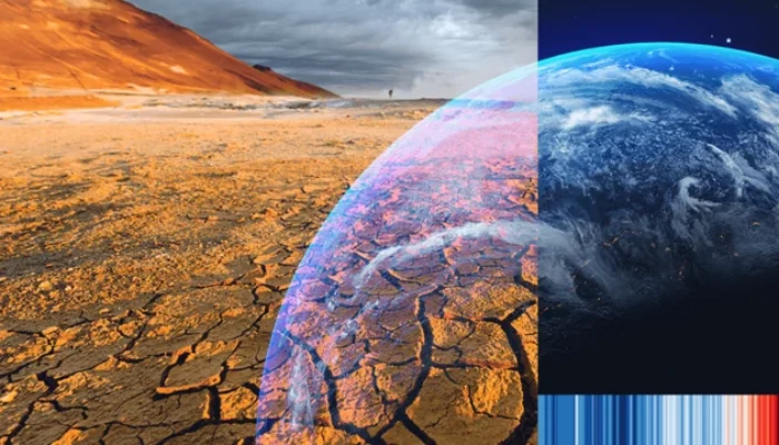 CERN Fires Up Climate Experiments: Protons vs Planet Warming