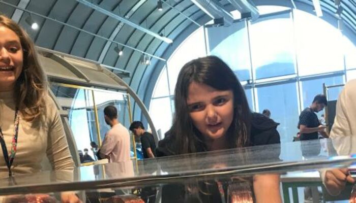 What is the most amazing accomplishment of CERN?