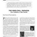 Heat to Chill? The Paradox of Cooling with Fire