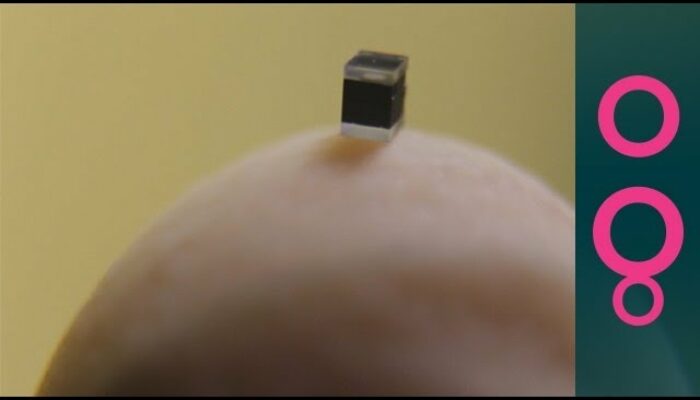 What’s the smallest time unit measured by an atomic clock?
