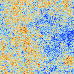 Are Extra Dimensions Hiding in the Big Bang’s Afterglow?