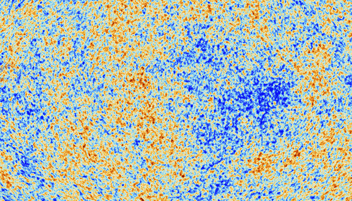 Are Extra Dimensions Hiding in the Big Bang’s Afterglow?