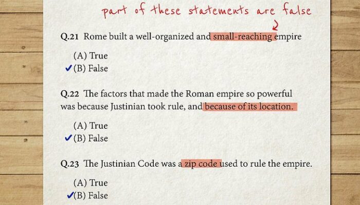How hard is it to pass a medical board without studying?