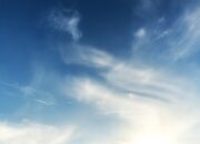 Air Gets Clearer in Polluted Cities: An Atmospheric Turnaround