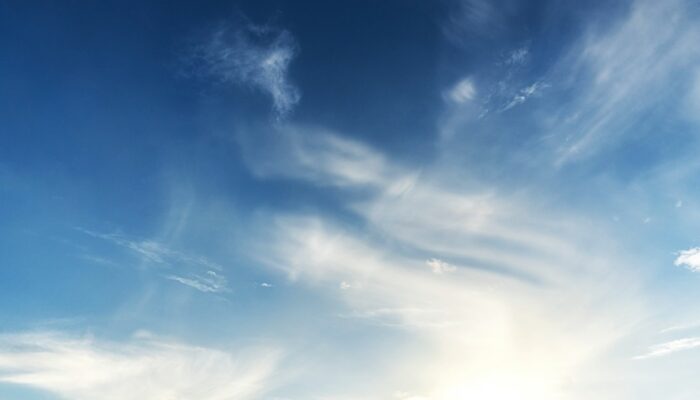 Air Gets Clearer in Polluted Cities: An Atmospheric Turnaround