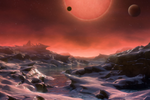 Rarer Than We Thought? A Sobering Look at Alien Life