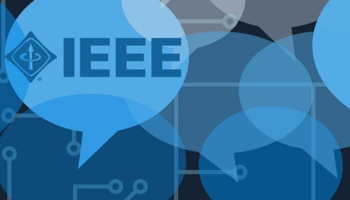 What are the best alternatives to IEEE?