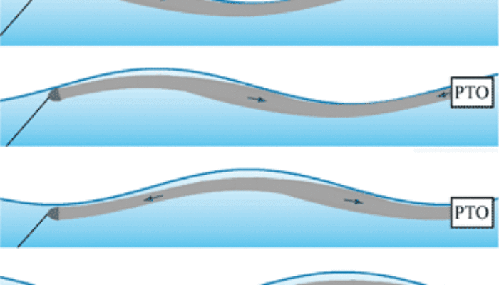 Wave-Powered Anaconda: The Ocean’s Newest Energy Beast