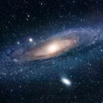 A Galaxy’s Glow That Reionized the Universe
