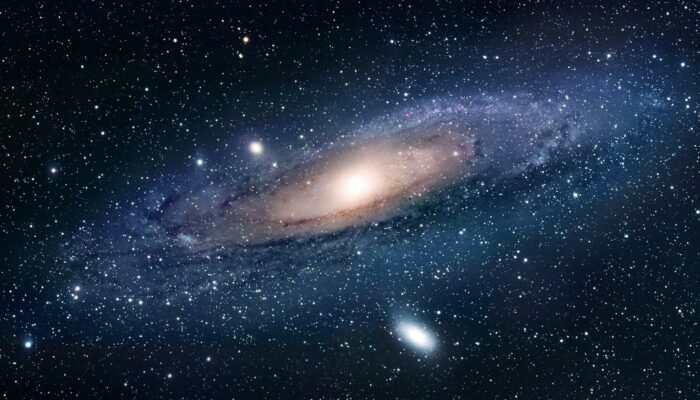 A Galaxy’s Glow That Reionized the Universe