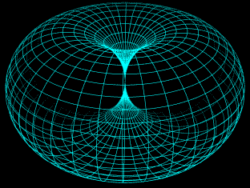 What is a cross section in nuclear physics?