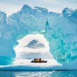 Antarctica Calling: Frontier Research at the Bottom of the World