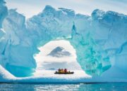 Antarctica Calling: Frontier Research at the Bottom of the World