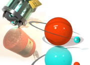The First Glimpses of an Anti-Atom