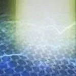 How do atoms vibrate in graphene nanostructures?