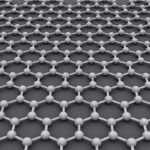 Acoustic Analogue to Graphene: Sound Gets Its Wonder Material
