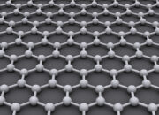 Acoustic Analogue to Graphene: Sound Gets Its Wonder Material