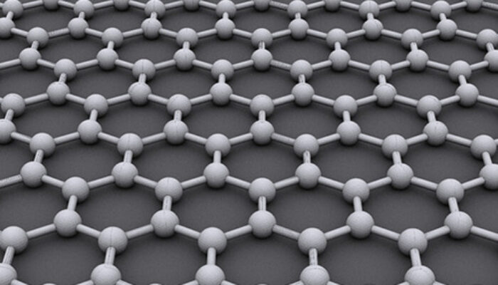 Acoustic Analogue to Graphene: Sound Gets Its Wonder Material
