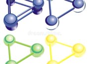 Is a molecule in an atom? – Physics & Chemistry?